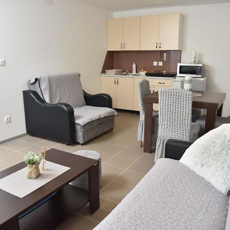 Boja Zalaska - Kameni Apartman 雅戈丁那 外观 照片
