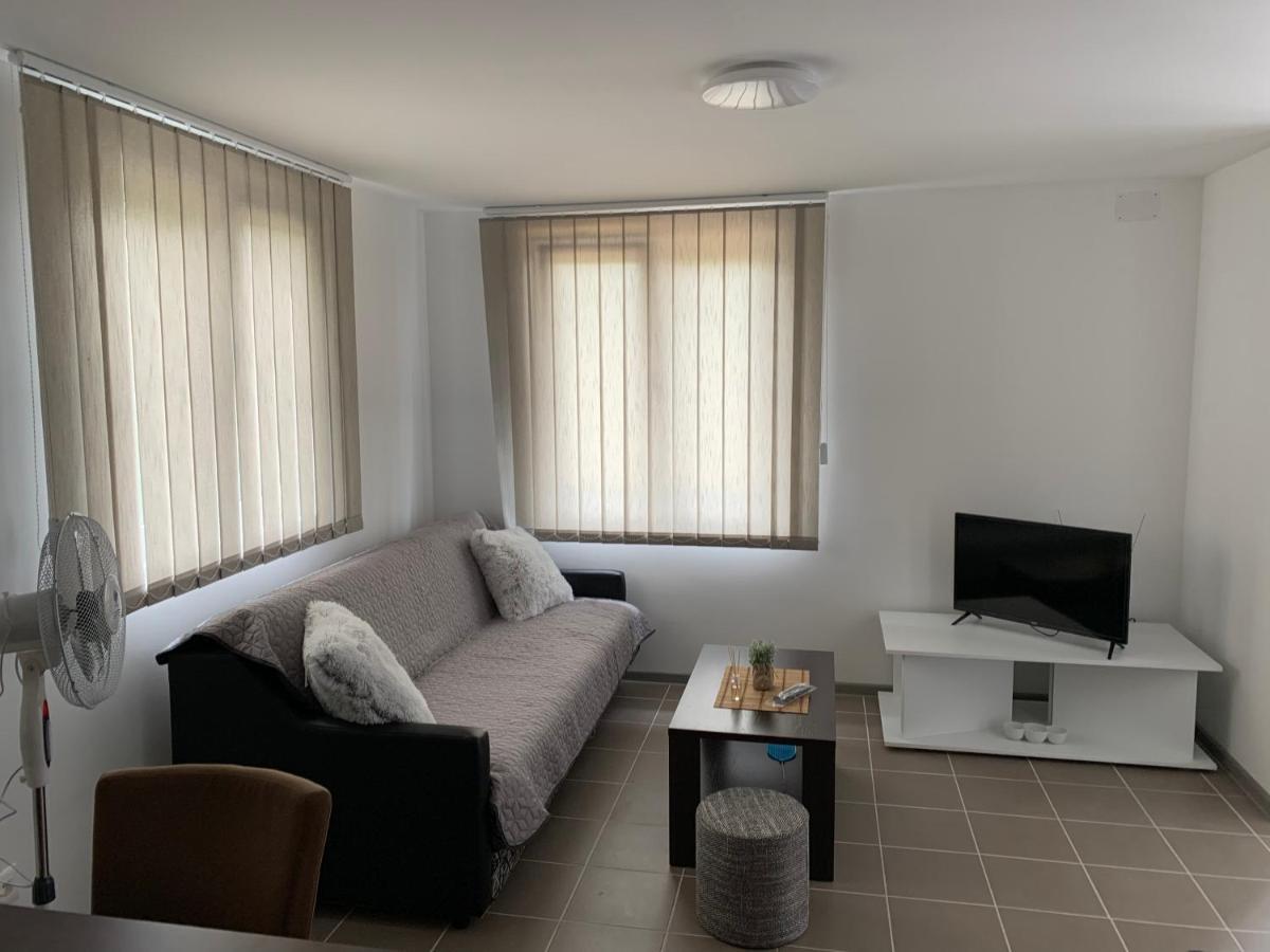 Boja Zalaska - Kameni Apartman 雅戈丁那 外观 照片
