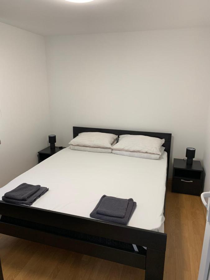 Boja Zalaska - Kameni Apartman 雅戈丁那 外观 照片