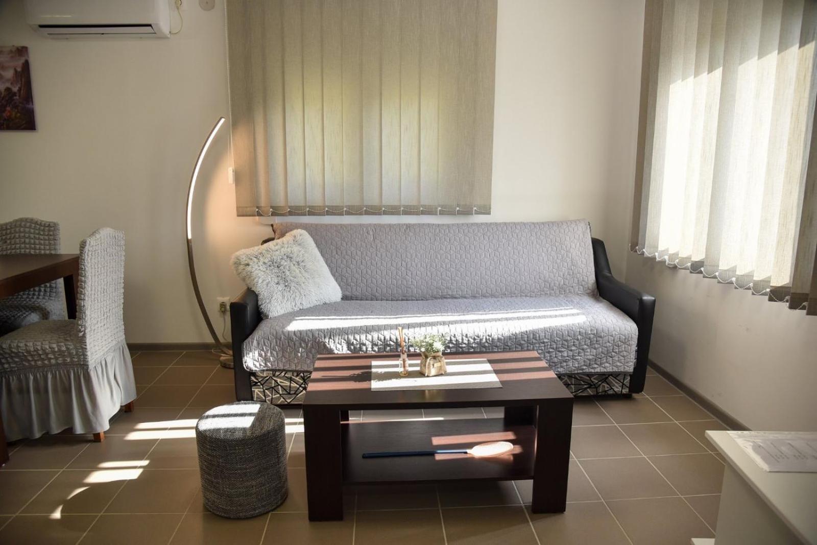 Boja Zalaska - Kameni Apartman 雅戈丁那 外观 照片